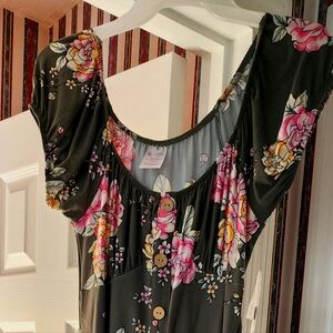 Dress-NWT-size medium